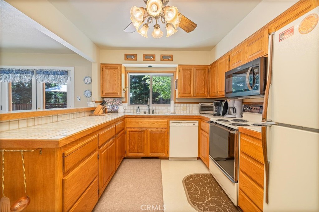 39268 Robin, Bass Lake, CA 93604