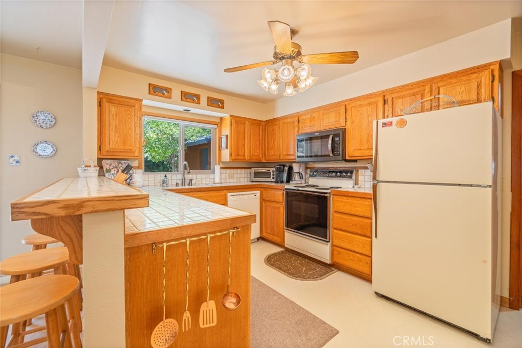 39268 Robin, Bass Lake, CA 93604