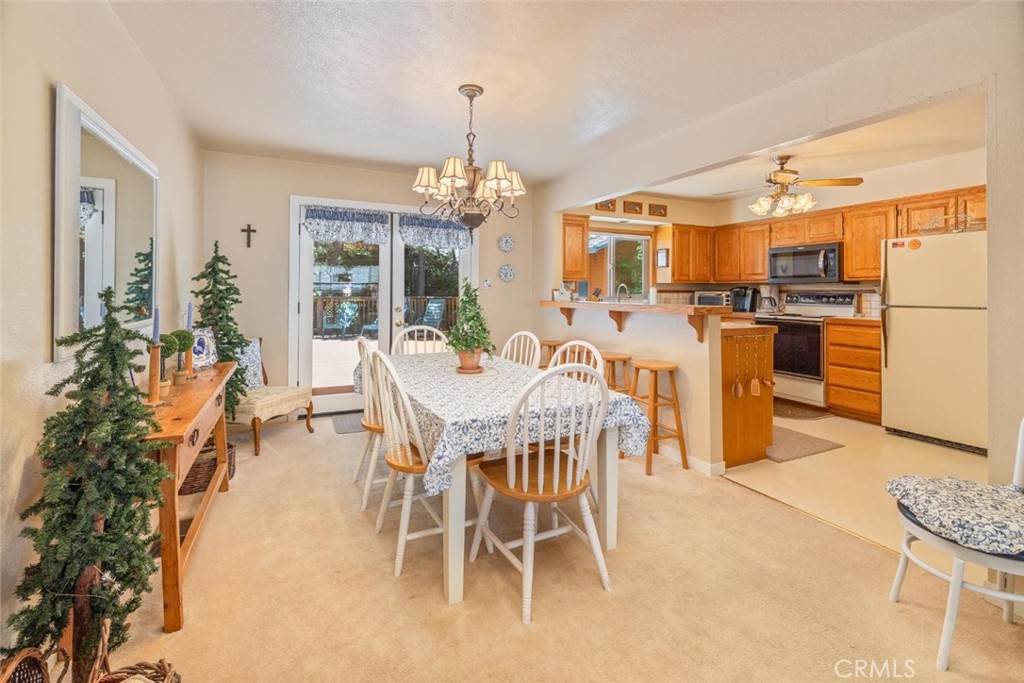 39268 Robin, Bass Lake, CA 93604