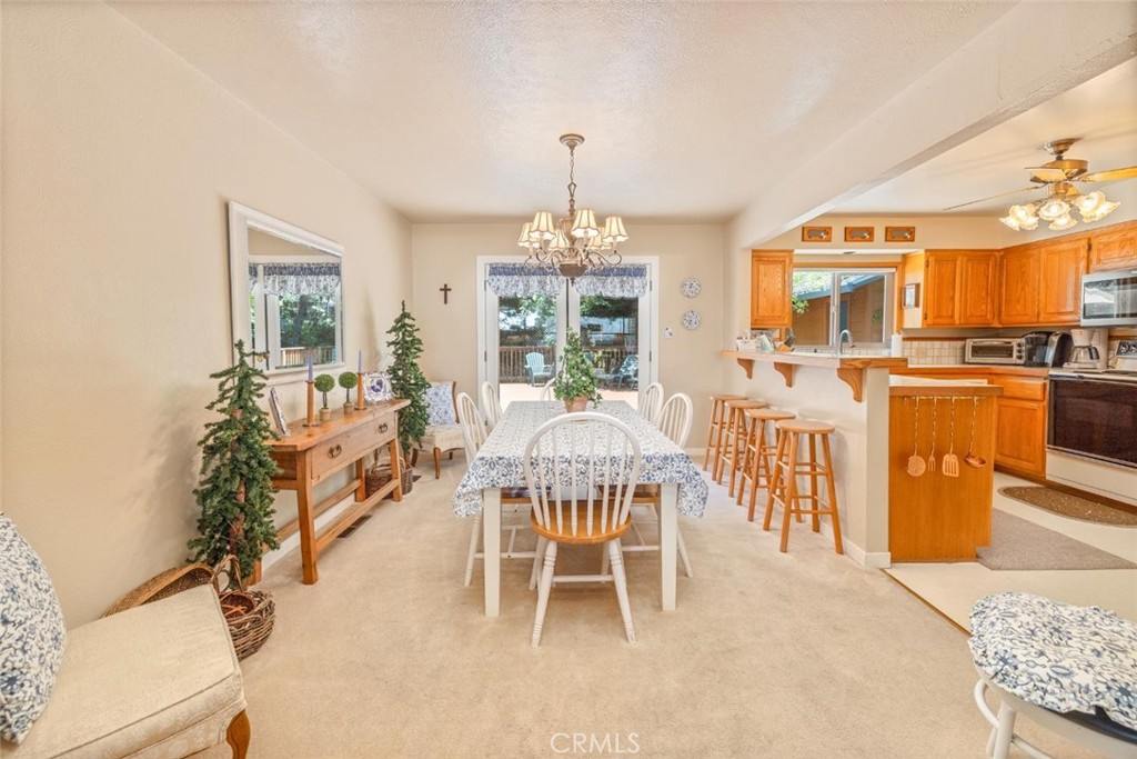 39268 Robin, Bass Lake, CA 93604