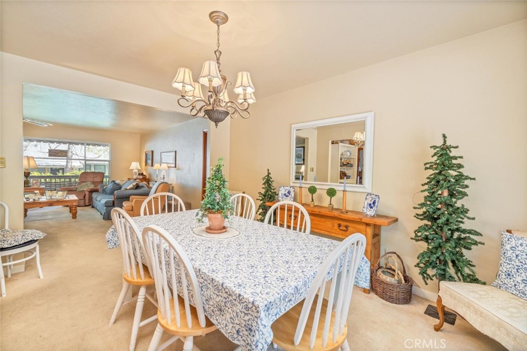 39268 Robin, Bass Lake, CA 93604