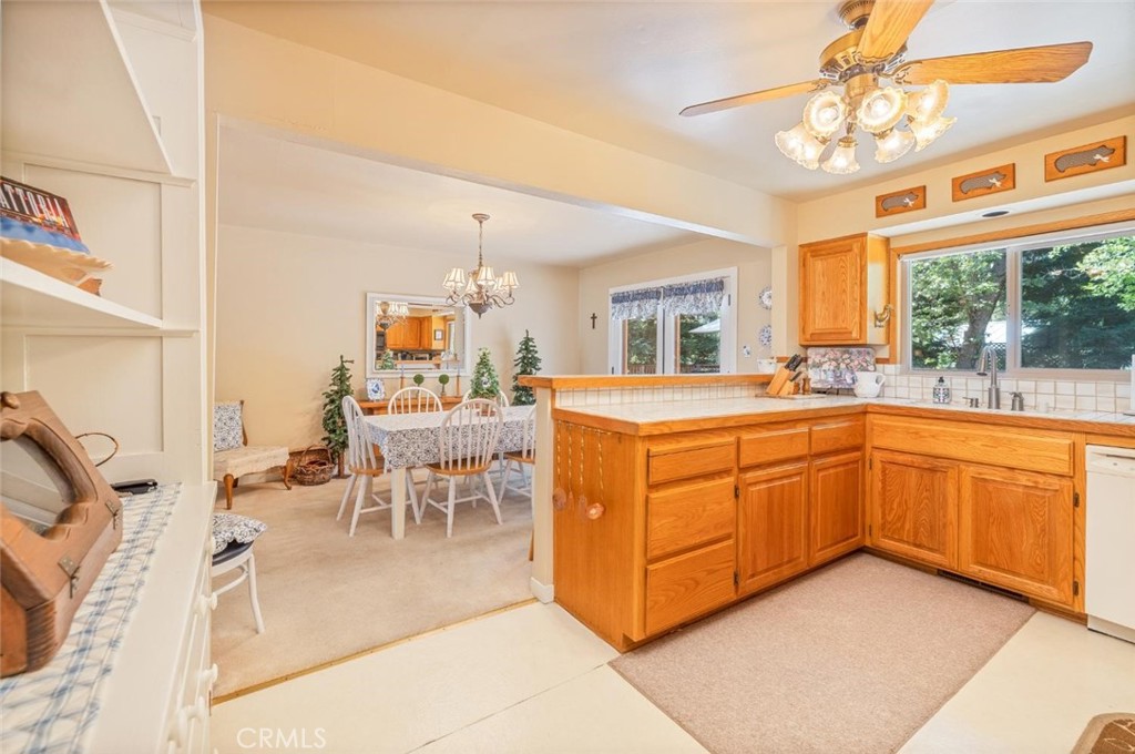 39268 Robin, Bass Lake, CA 93604