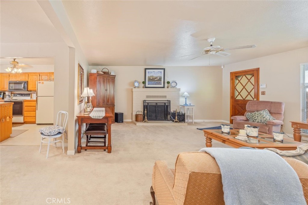 39268 Robin, Bass Lake, CA 93604