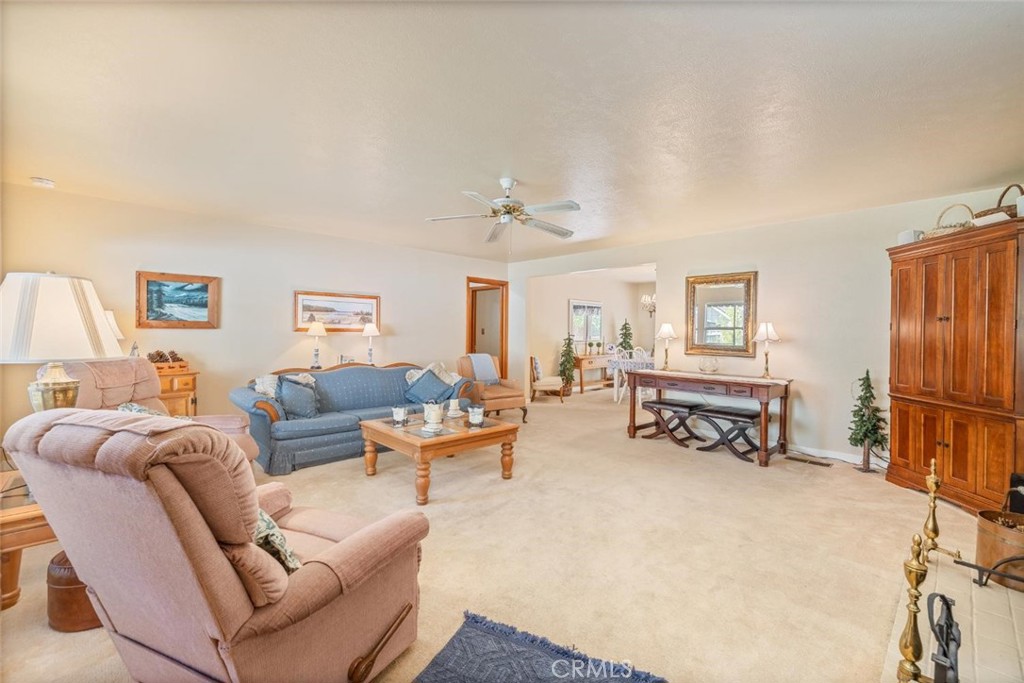 39268 Robin, Bass Lake, CA 93604