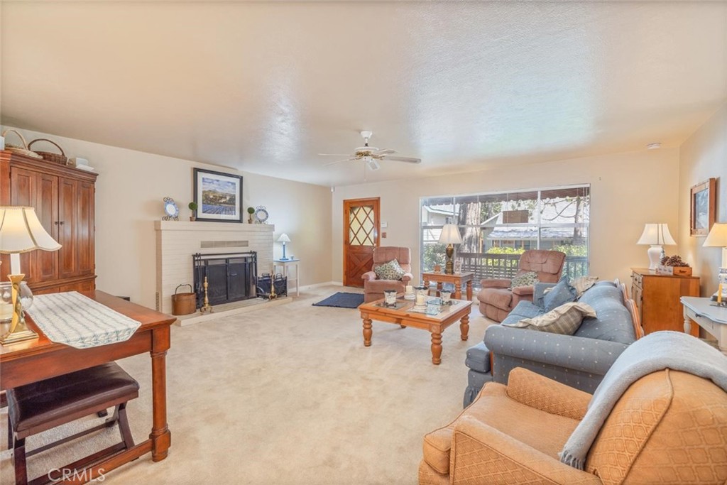 39268 Robin, Bass Lake, CA 93604