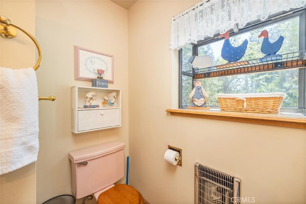 39268 Robin, Bass Lake, CA 93604