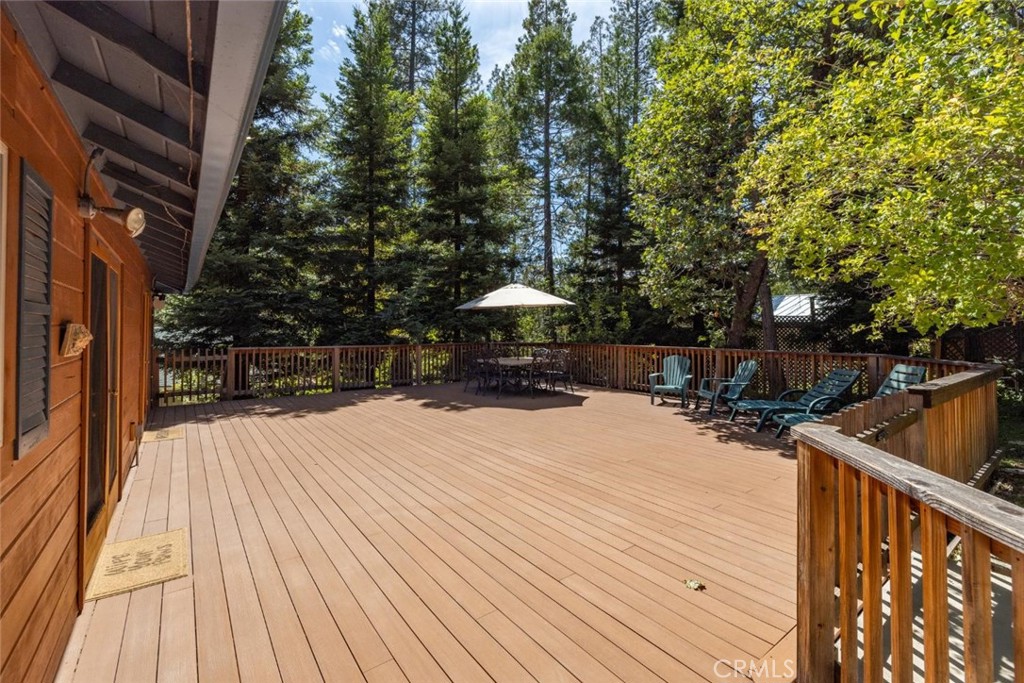 39268 Robin, Bass Lake, CA 93604