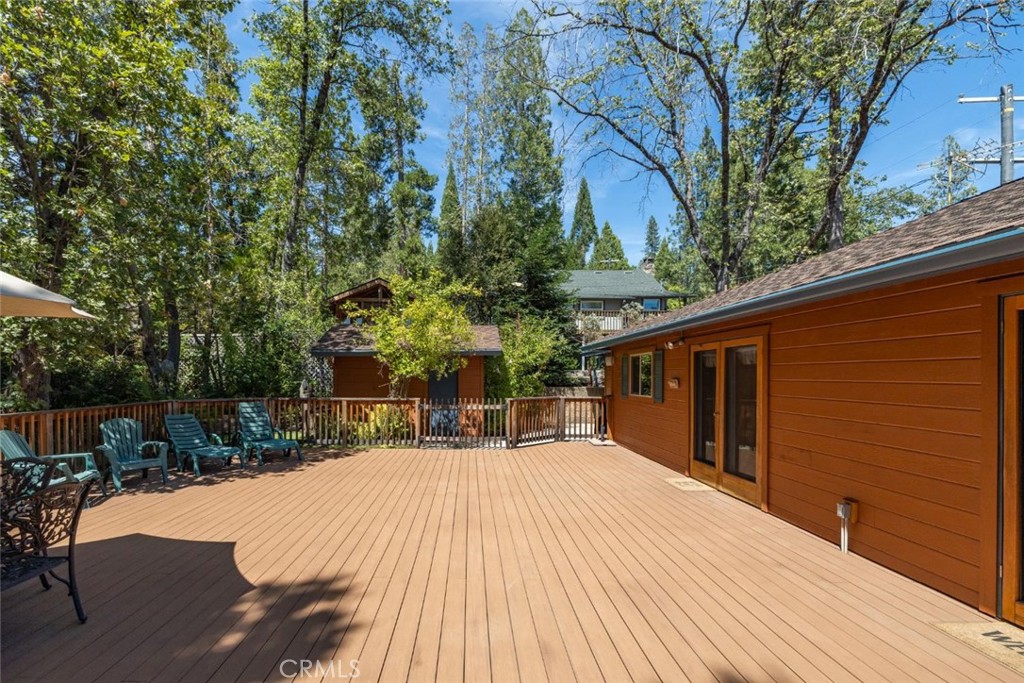 39268 Robin, Bass Lake, CA 93604