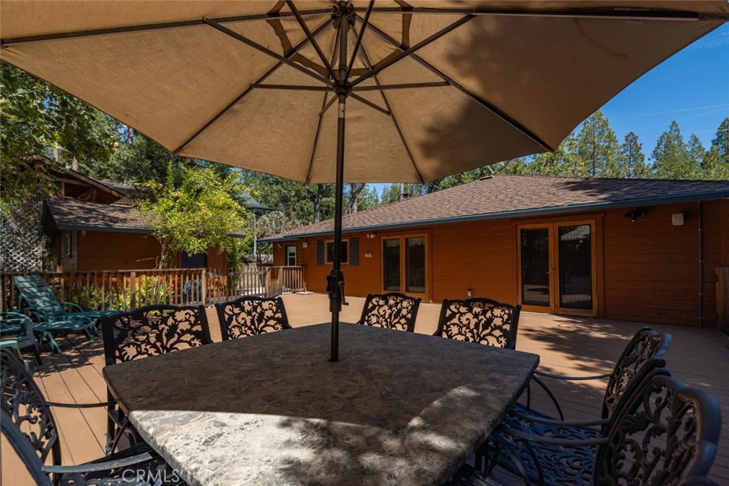 39268 Robin, Bass Lake, CA 93604