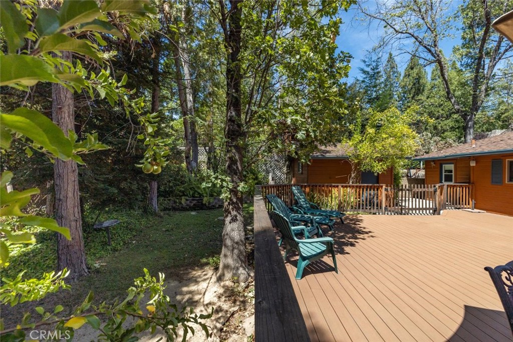 39268 Robin, Bass Lake, CA 93604