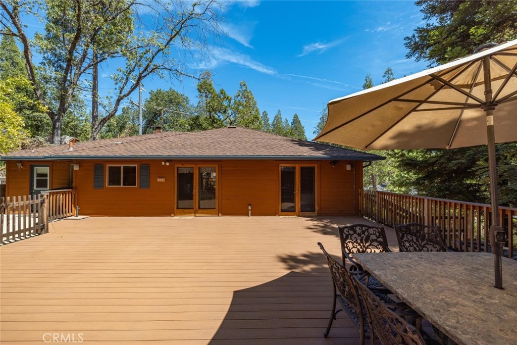 39268 Robin, Bass Lake, CA 93604