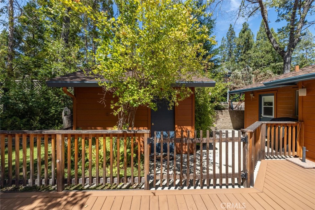 39268 Robin, Bass Lake, CA 93604