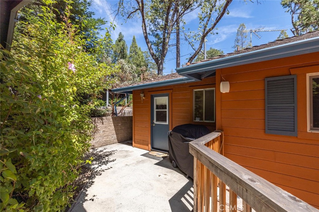 39268 Robin, Bass Lake, CA 93604