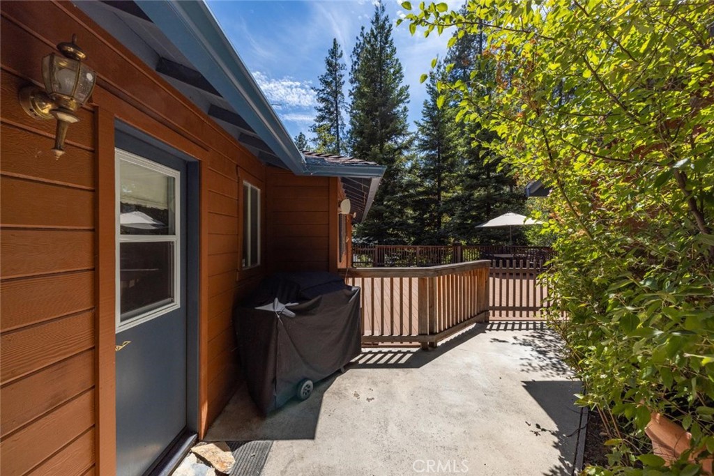 39268 Robin, Bass Lake, CA 93604