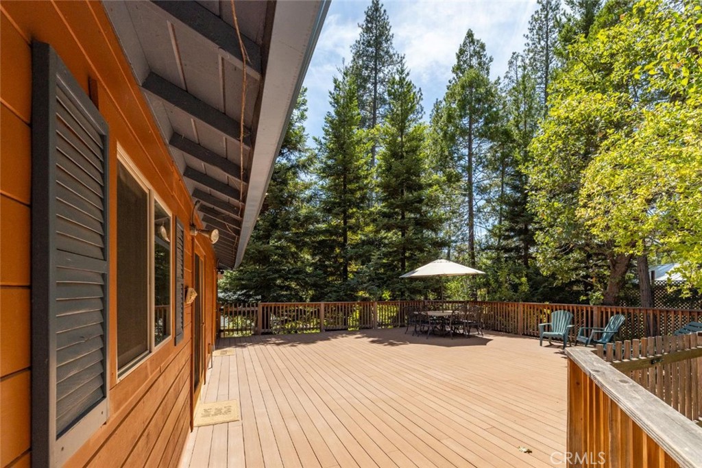 39268 Robin, Bass Lake, CA 93604