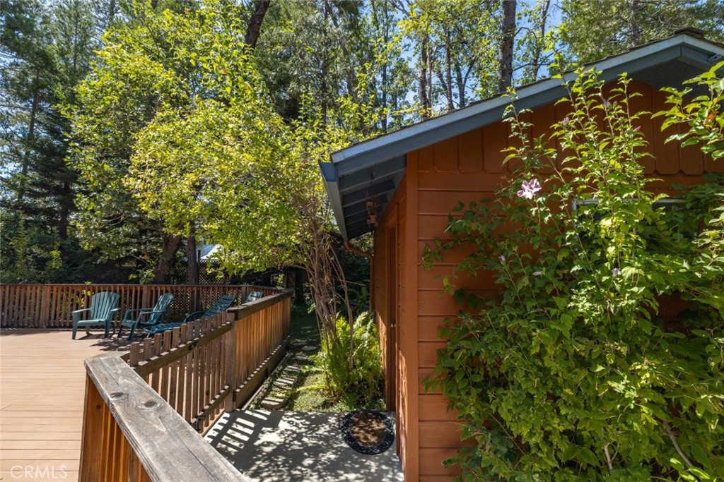 39268 Robin, Bass Lake, CA 93604