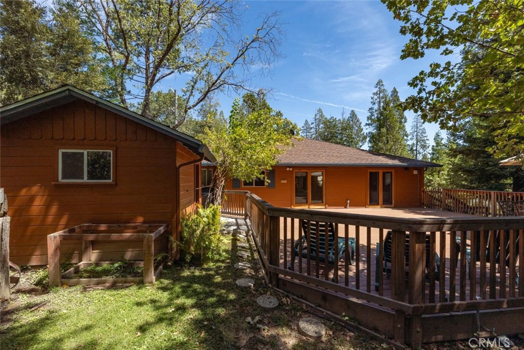 39268 Robin, Bass Lake, CA 93604