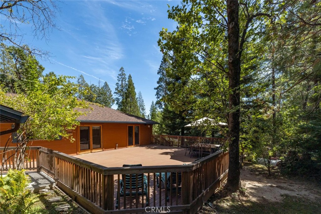 39268 Robin, Bass Lake, CA 93604