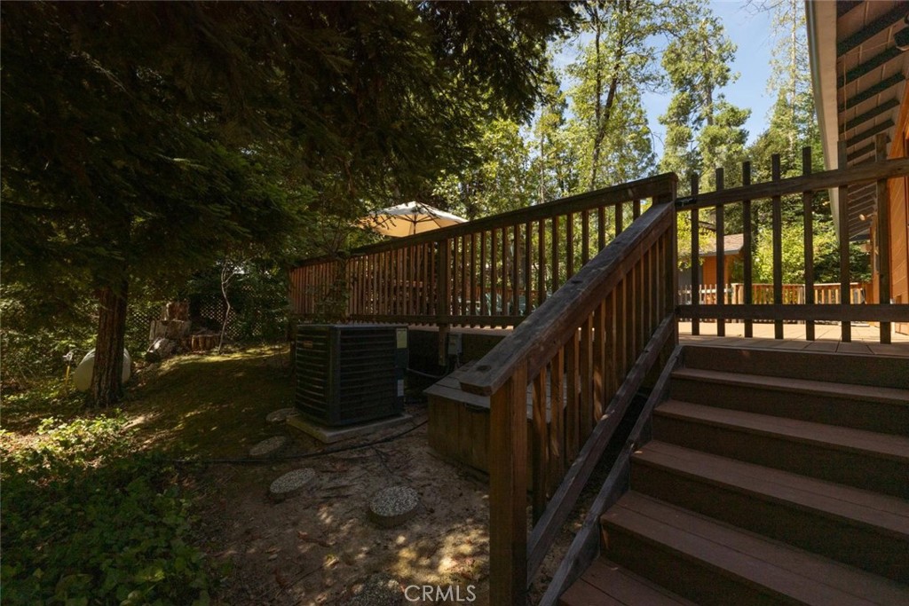 39268 Robin, Bass Lake, CA 93604