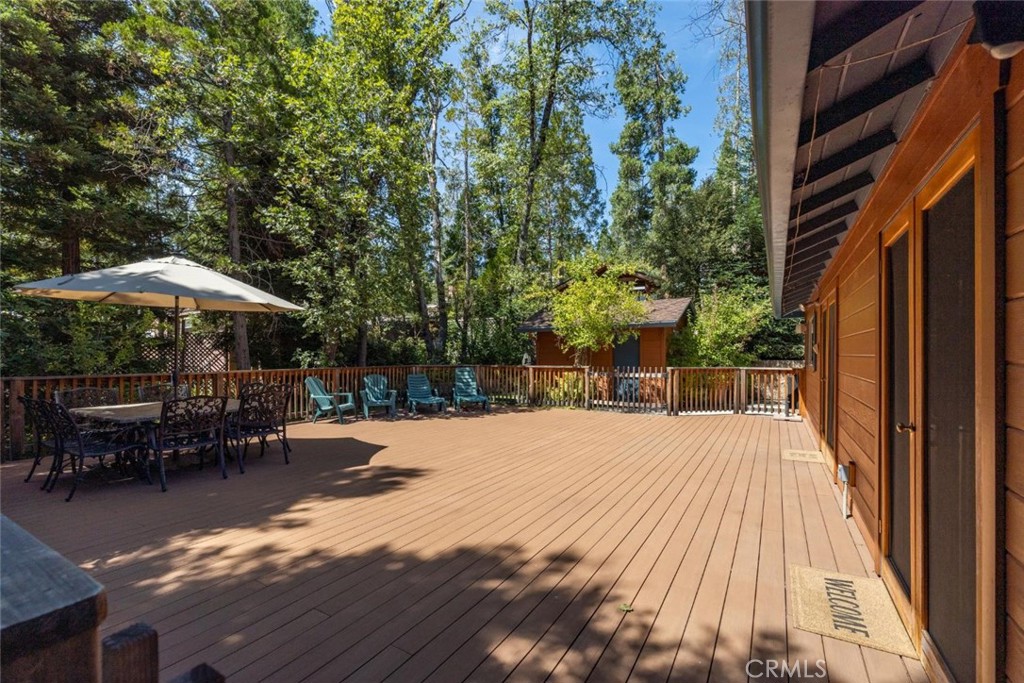 39268 Robin, Bass Lake, CA 93604