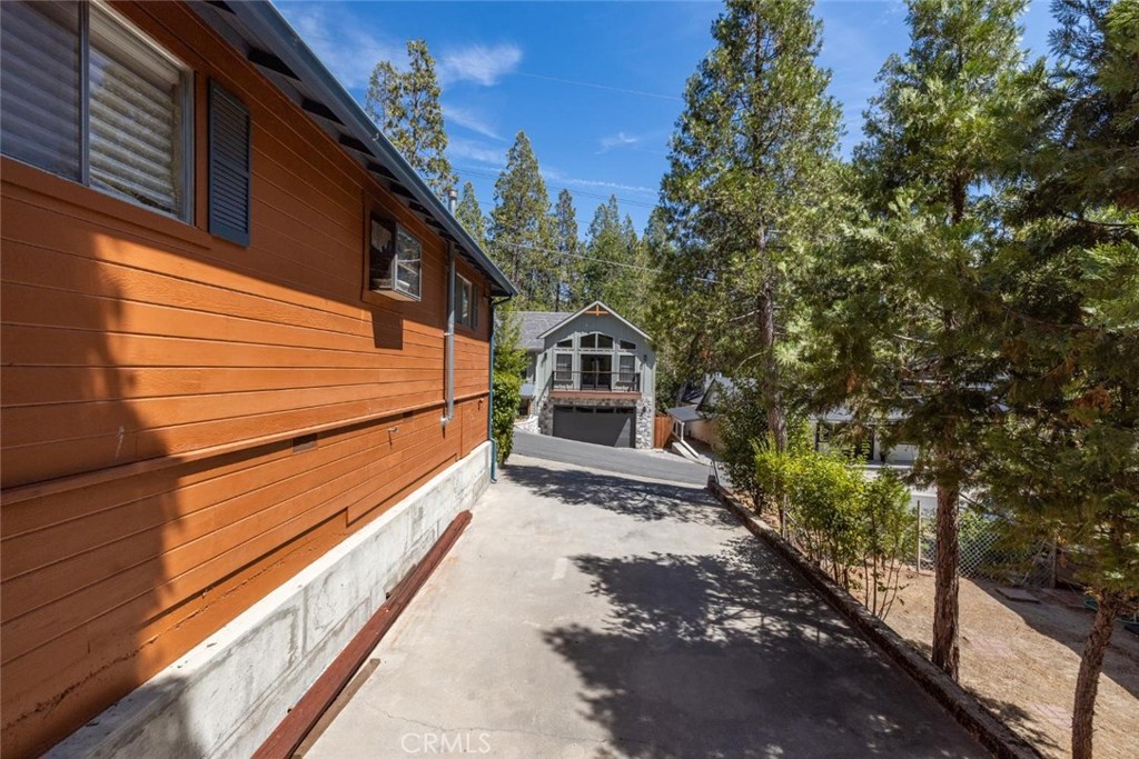 39268 Robin, Bass Lake, CA 93604