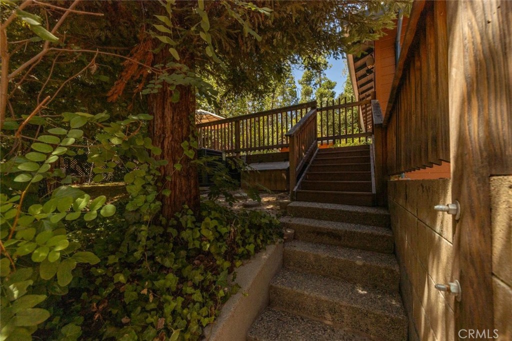 39268 Robin, Bass Lake, CA 93604