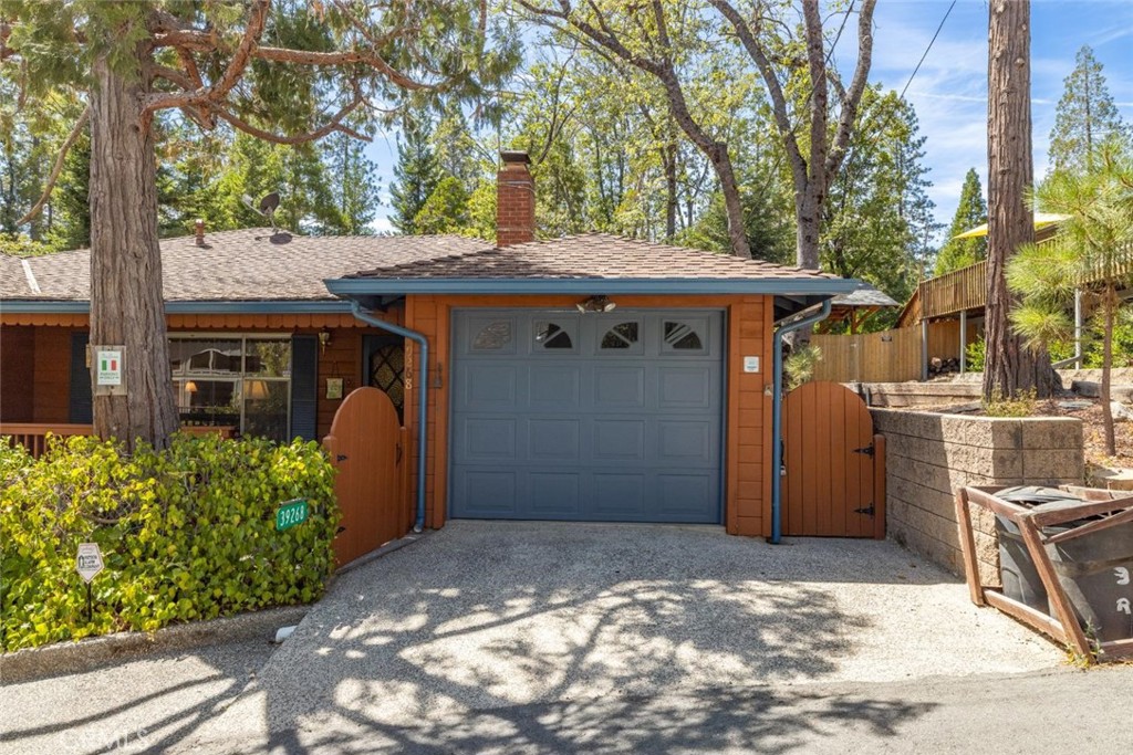 39268 Robin, Bass Lake, CA 93604