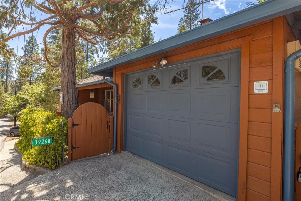 39268 Robin, Bass Lake, CA 93604