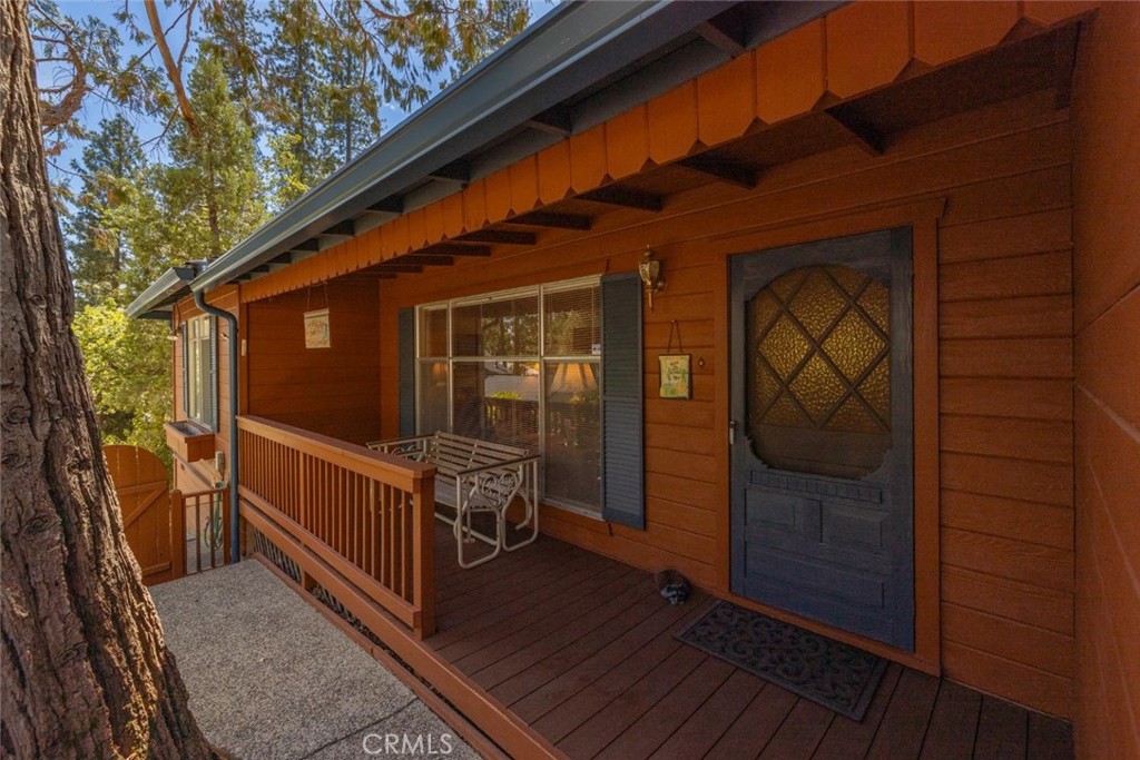 39268 Robin, Bass Lake, CA 93604