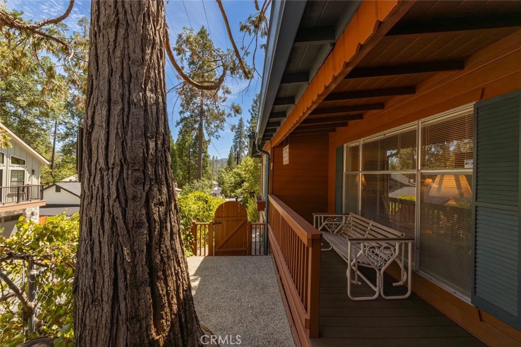 39268 Robin, Bass Lake, CA 93604