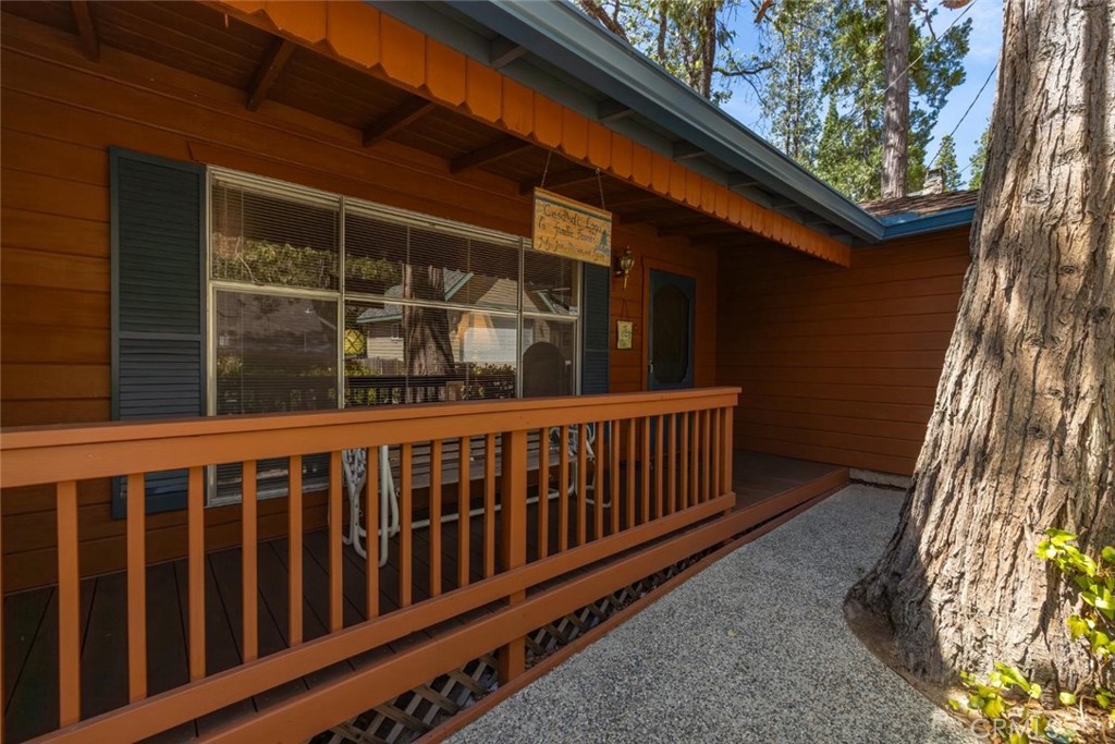 39268 Robin, Bass Lake, CA 93604