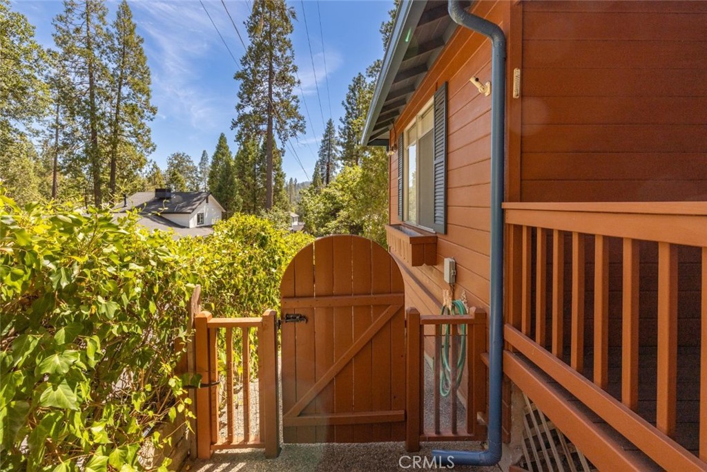39268 Robin, Bass Lake, CA 93604