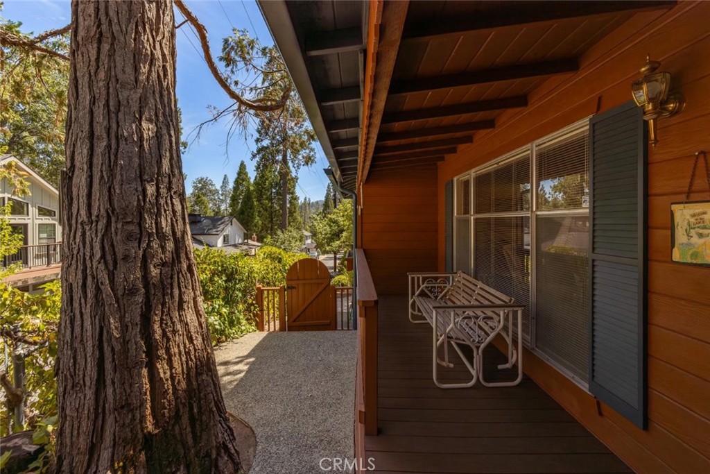 39268 Robin, Bass Lake, CA 93604