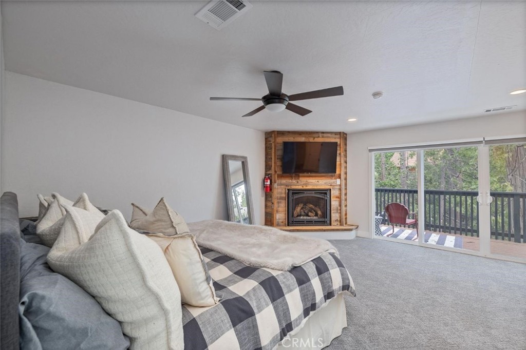 39253 Robin, Bass Lake, CA 93604
