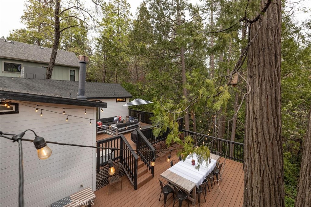 39253 Robin, Bass Lake, CA 93604