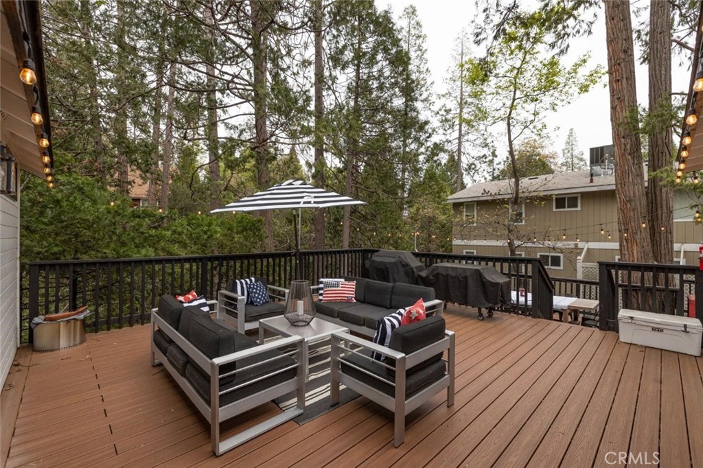 39253 Robin, Bass Lake, CA 93604