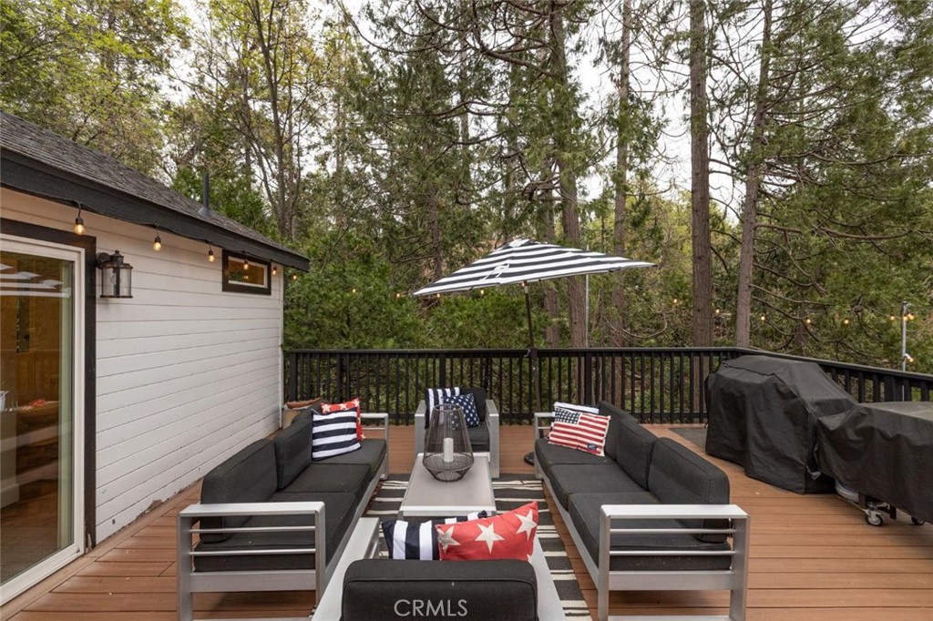 39253 Robin, Bass Lake, CA 93604
