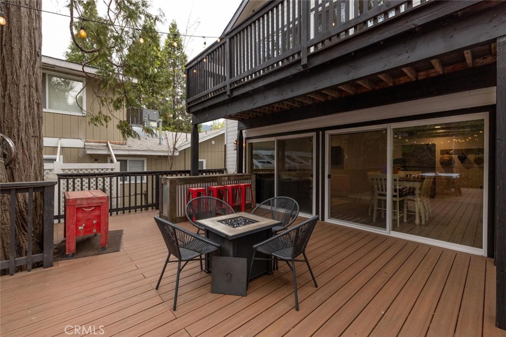 39253 Robin, Bass Lake, CA 93604