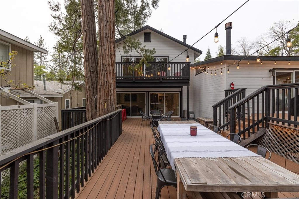 39253 Robin, Bass Lake, CA 93604