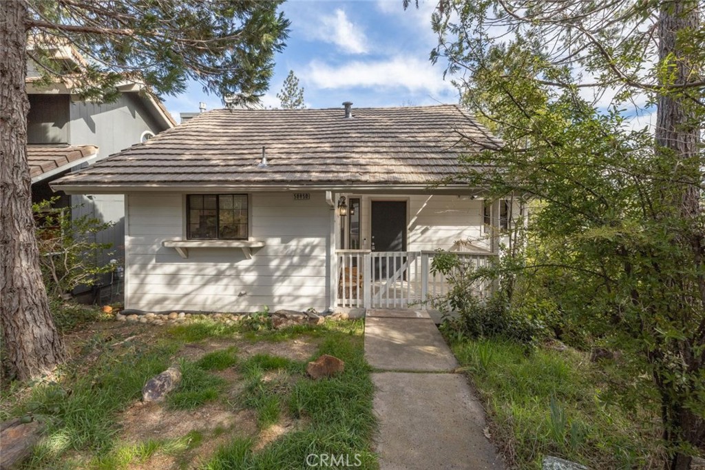 50850 Smoke Tree, Bass Lake, CA 93604