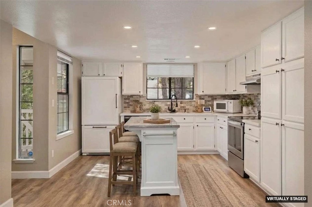 50850 Smoke Tree, Bass Lake, CA 93604