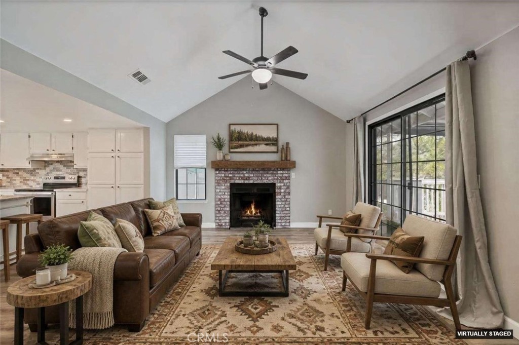 50850 Smoke Tree, Bass Lake, CA 93604