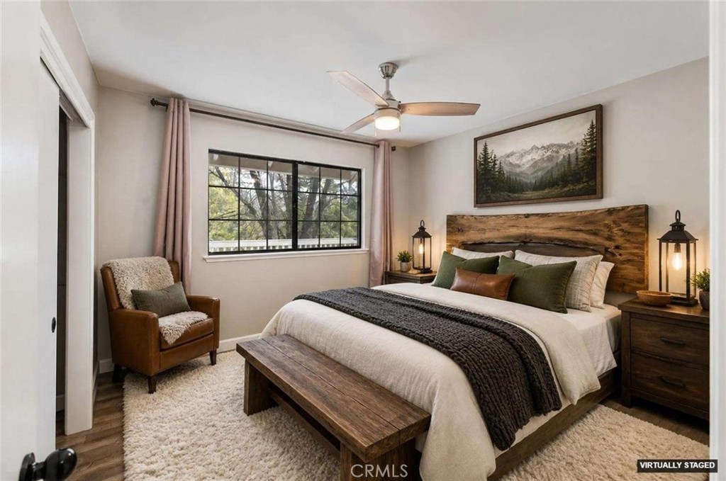 50850 Smoke Tree, Bass Lake, CA 93604