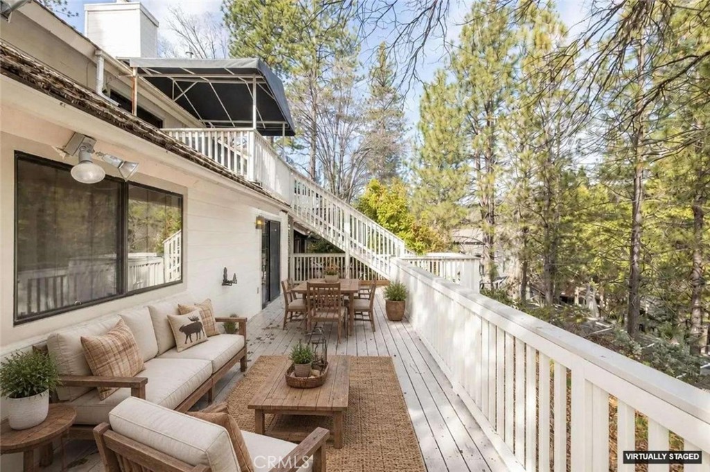 50850 Smoke Tree, Bass Lake, CA 93604