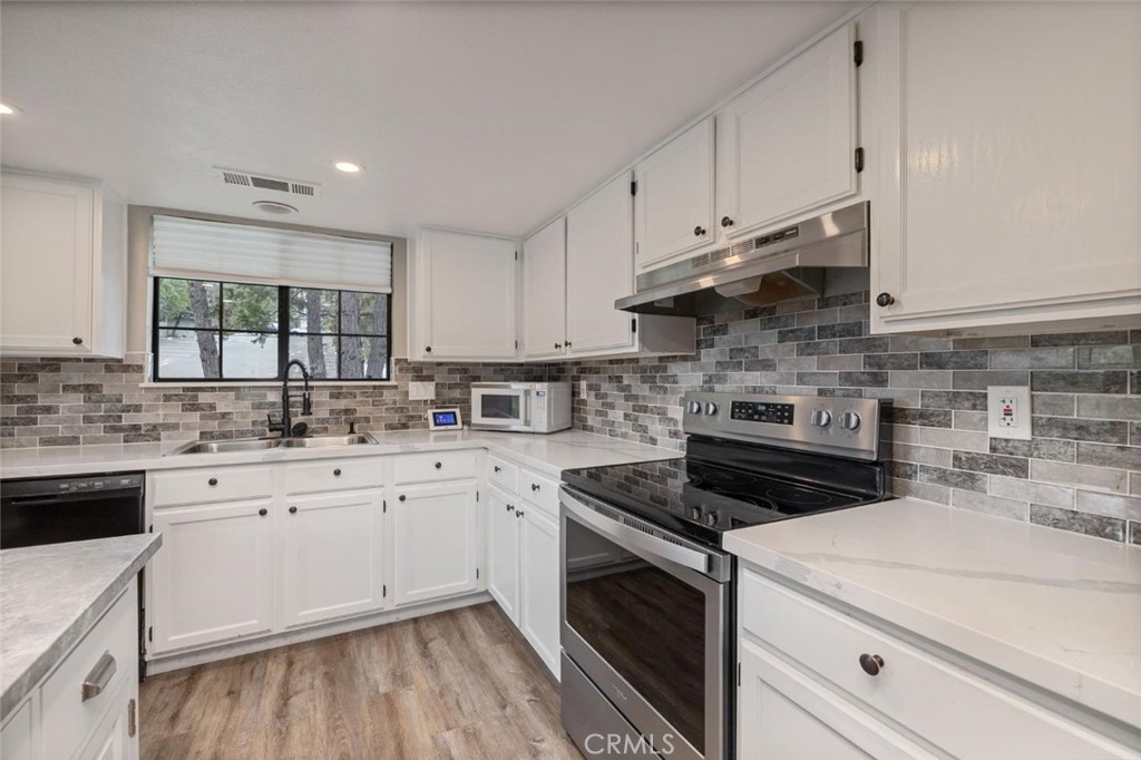 50850 Smoke Tree, Bass Lake, CA 93604