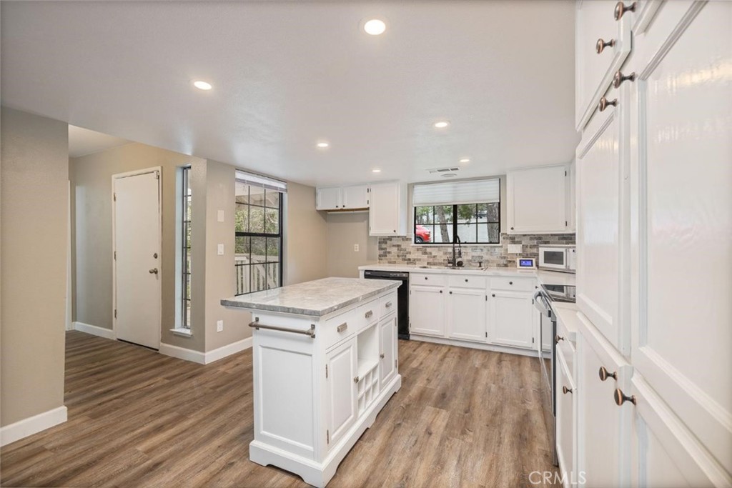 50850 Smoke Tree, Bass Lake, CA 93604