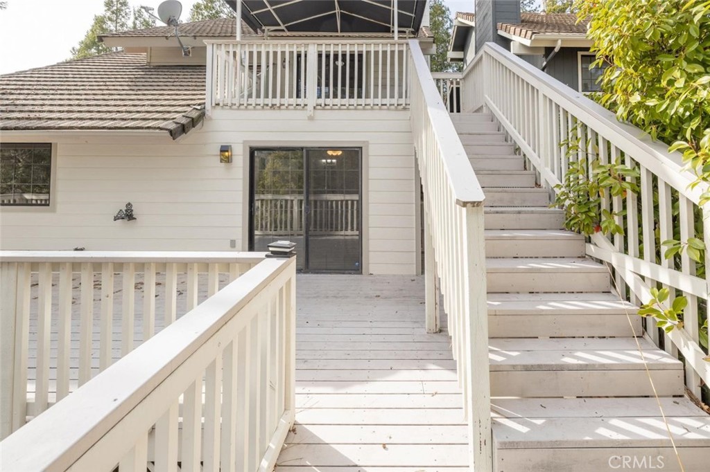 50850 Smoke Tree, Bass Lake, CA 93604