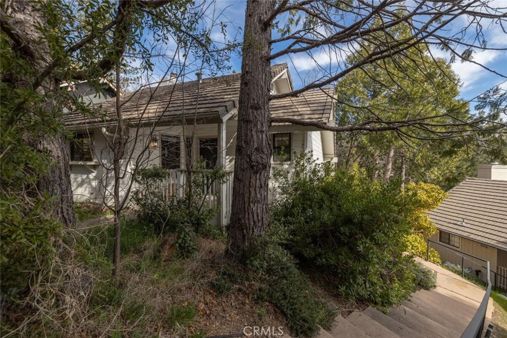 50850 Smoke Tree, Bass Lake, CA 93604