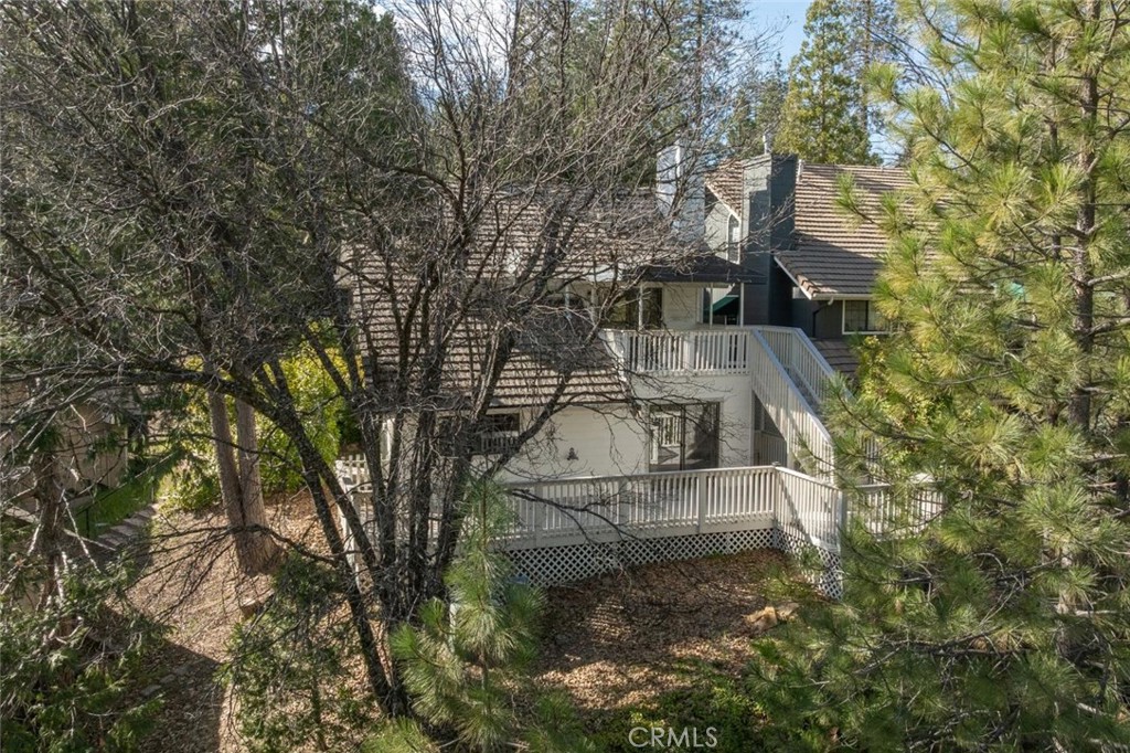 50850 Smoke Tree, Bass Lake, CA 93604