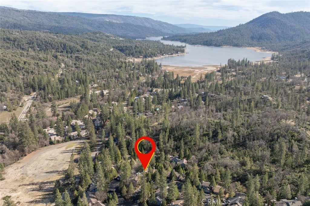 50850 Smoke Tree, Bass Lake, CA 93604